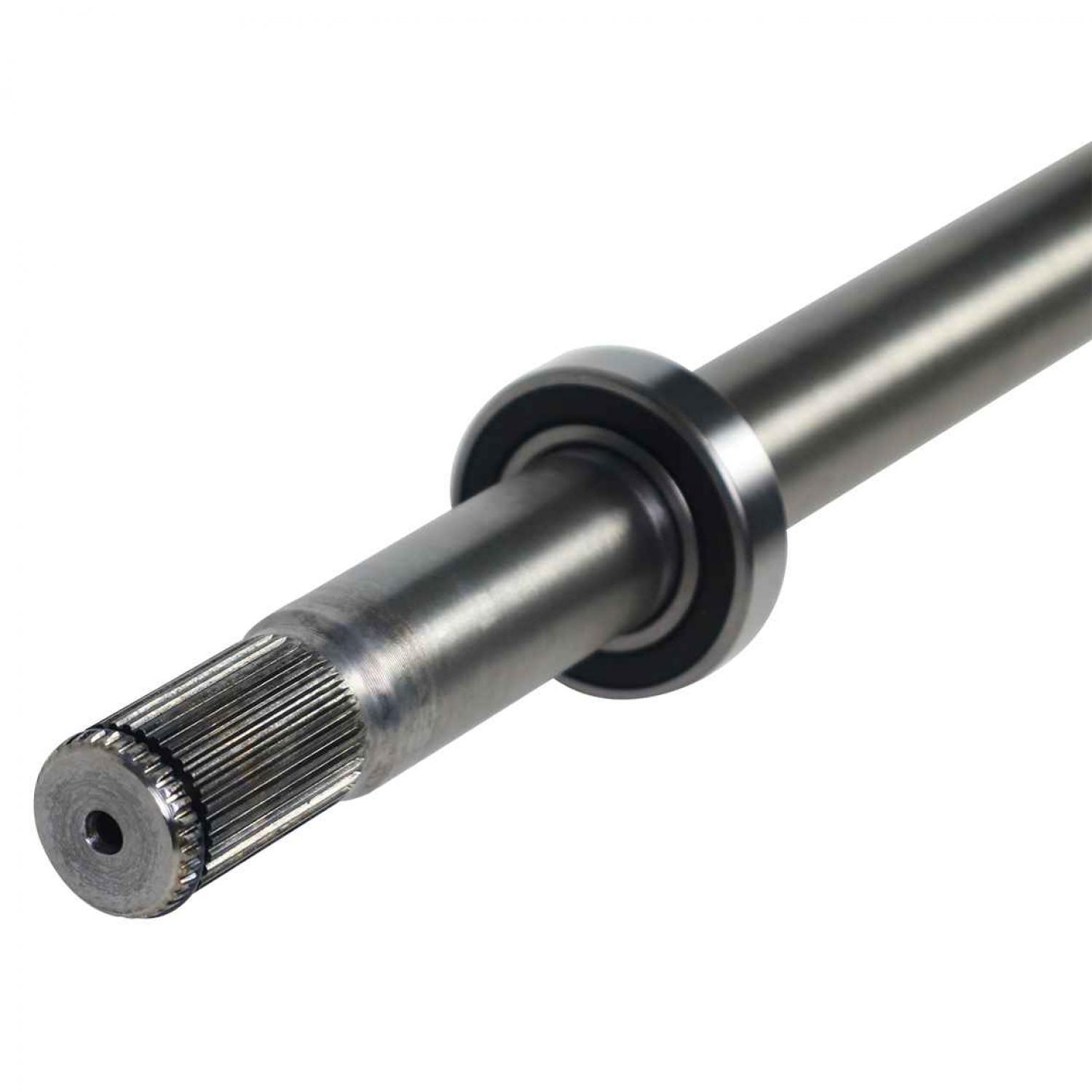 GSP NEX48000 - CV Intermediate Shaft GSP NEX48000 CV Intermediate Shaft product image 2 of 5