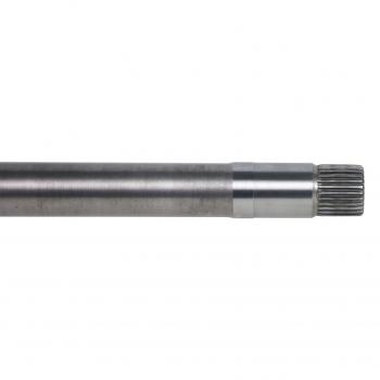 2014 Mercedes-Benz CLS63 AMG CV Intermediate Shaft Front Left GSP NEX48000 image 4 of 4