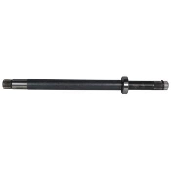 2016 Mercedes-Benz C300 CV Intermediate Shaft