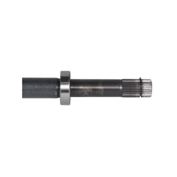 2021 Mercedes-Benz CLS450 CV Intermediate Shaft Front Left GSP NEX48002 image 3 of 4