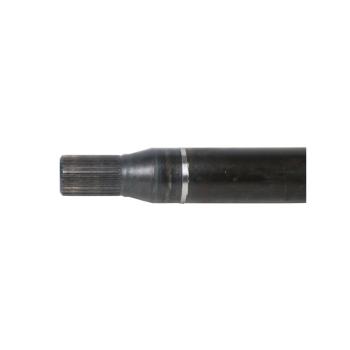 2012 Mercedes-Benz Sprinter 2500 CV Intermediate Shaft Left GSP NEX48003 image 4 of 4
