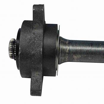 2007 Nissan Murano CV Intermediate Shaft Front Right GSP NEX53003 image 1 of 4