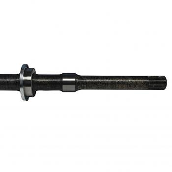 2007 Nissan Murano CV Intermediate Shaft Front Right GSP NEX53003 image 2 of 4
