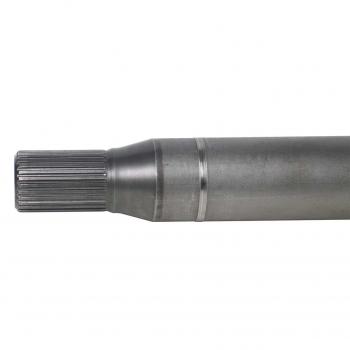 2012 Mercedes-Benz Sprinter 2500 CV Intermediate Shaft Right GSP NEX72001 image 3 of 4
