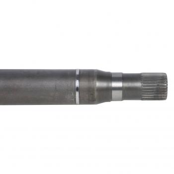 2012 Mercedes-Benz Sprinter 2500 CV Intermediate Shaft Right GSP NEX72001 image 4 of 4