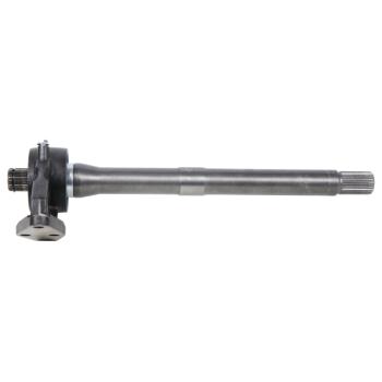 2015 Hyundai Tucson CV Intermediate Shaft Front Right GSP NEX75000 image 1 of 4