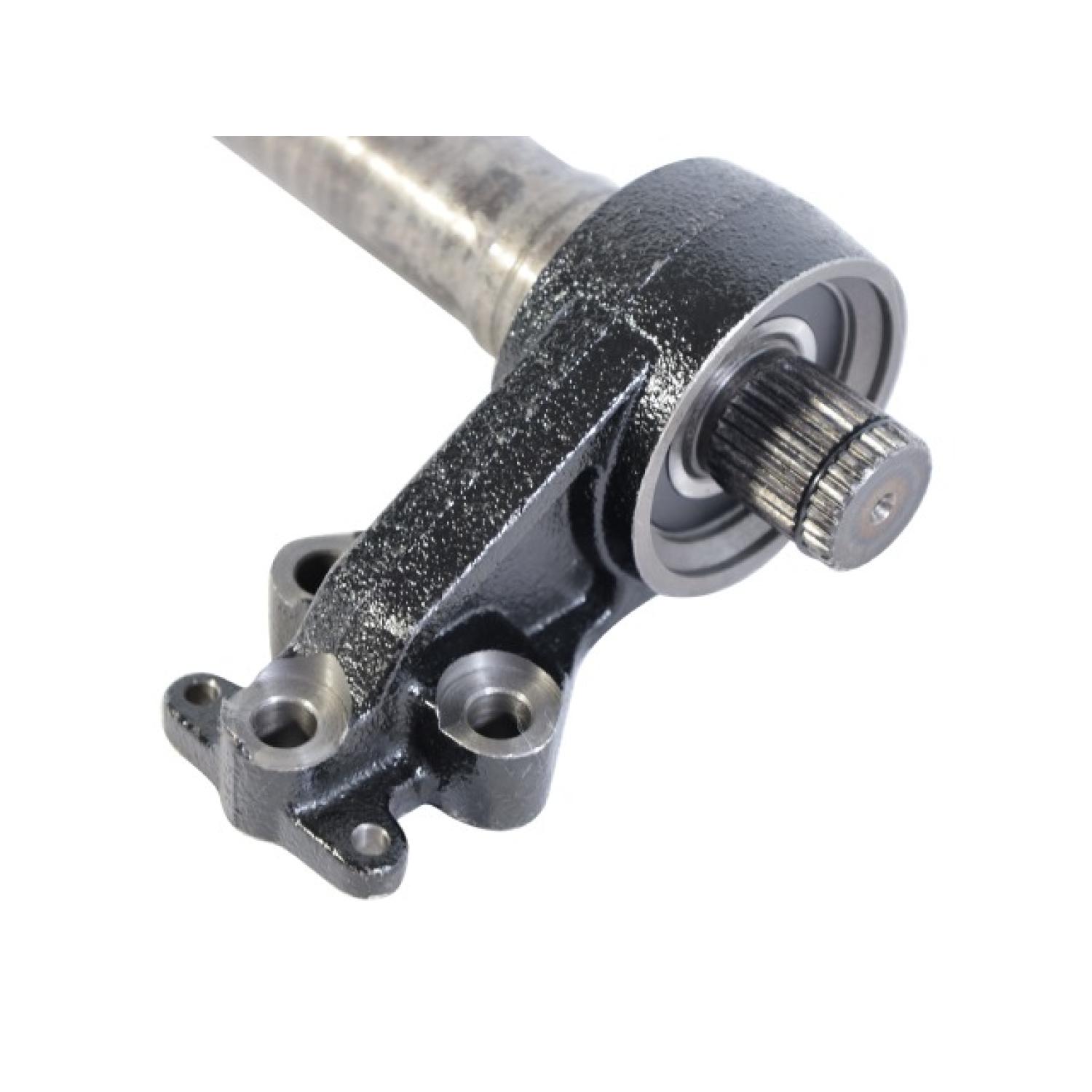 GSP NEX75001 CV Intermediate Shaft product image 5 of 5
