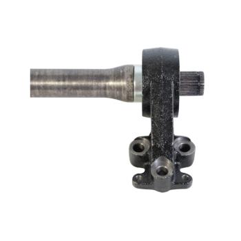 2017 Hyundai Veloster CV Intermediate Shaft Front Right GSP NEX75002 image 3 of 4