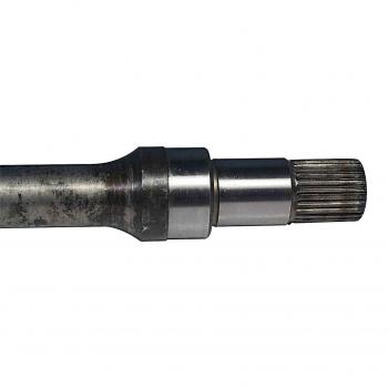 2011 Ford Focus CV Intermediate Shaft Front Right GSP NEX91102 image 2 of 4