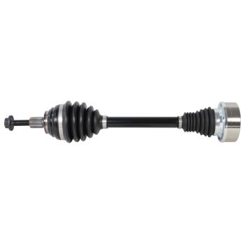 2011 Volkswagen Golf CV Axle Assembly Front Left GSP PR14001 image 1 of 4