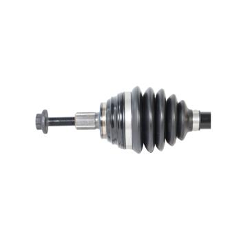 2011 Volkswagen Golf CV Axle Assembly Front Left GSP PR14001 image 2 of 4