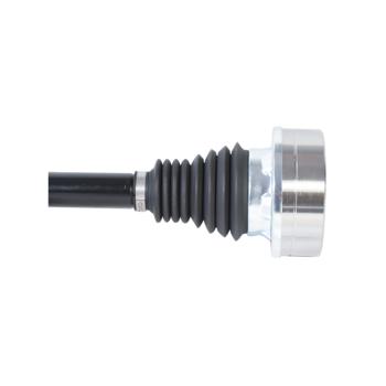 2011 Volkswagen Golf CV Axle Assembly Front Left GSP PR14001 image 3 of 4
