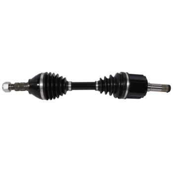 2009 Saab 9-3 CV Axle Assembly Front GSP PR17012 image 1 of 4