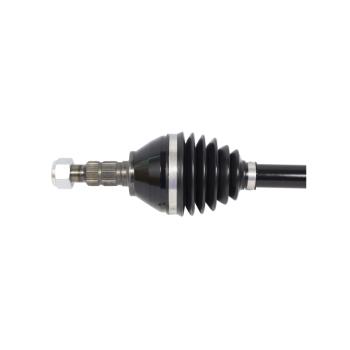 2009 Saab 9-3 CV Axle Assembly Front GSP PR17012 image 2 of 4