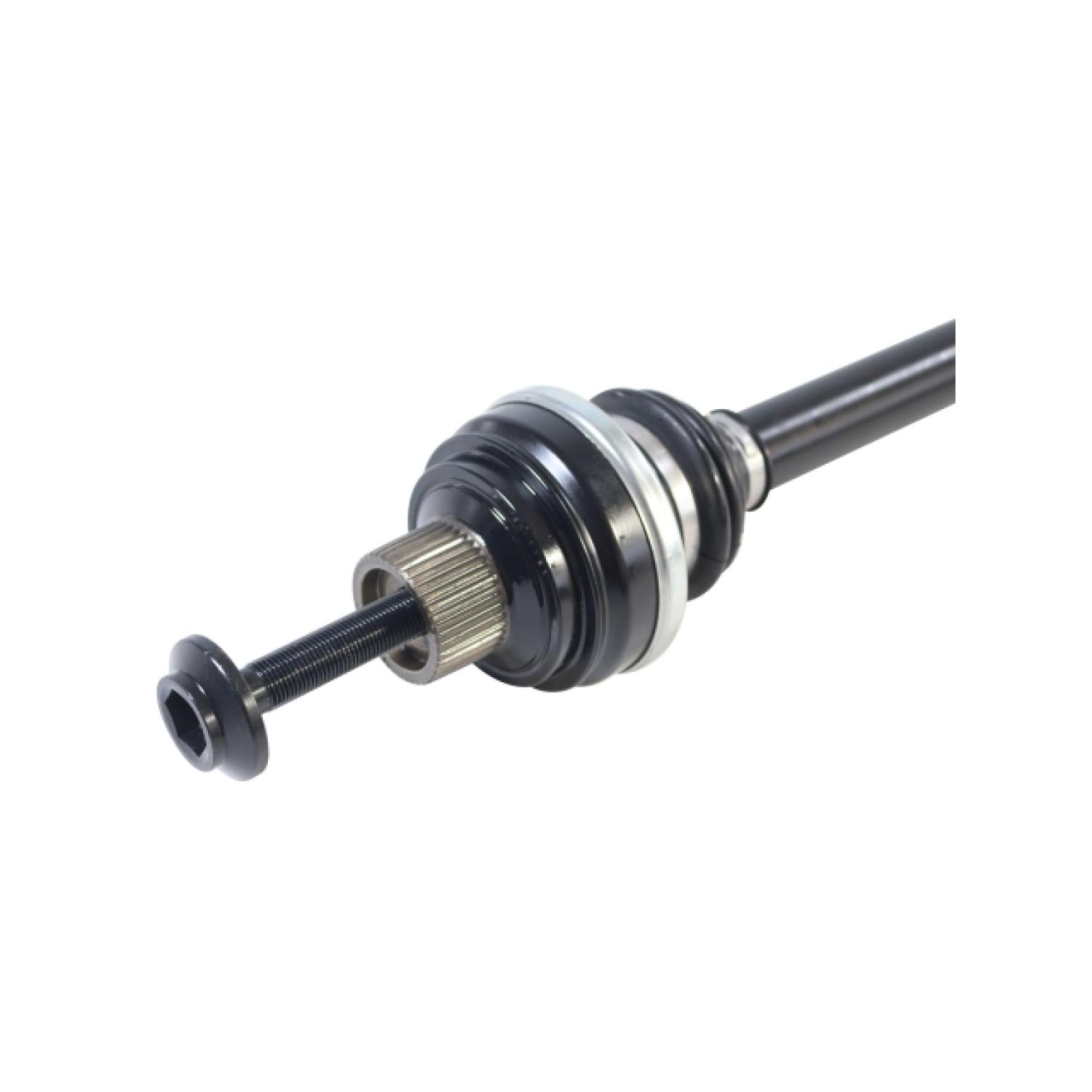 GSP PR23008 - CV Axle Assembly GSP PR23008 CV Axle Assembly product image 4 of 5