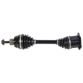 2019 Audi RS5 CV Axle Assembly Front GSP PR23011 image 1 of 4