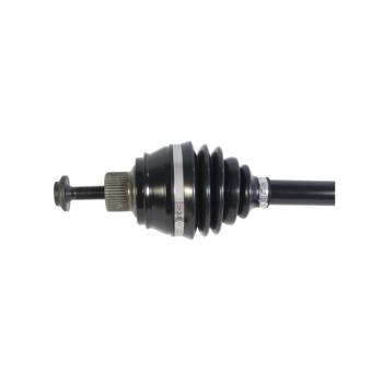 2019 Audi RS5 CV Axle Assembly Front GSP PR23011 image 2 of 4