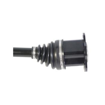 2019 Audi RS5 CV Axle Assembly Front GSP PR23011 image 3 of 4