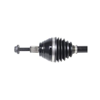 2018 Audi Q3 Quattro CV Axle Assembly Front Left GSP PR23016 image 2 of 4
