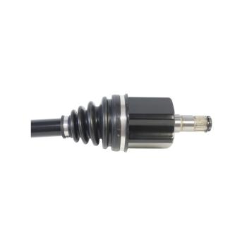 2018 Audi Q3 Quattro CV Axle Assembly Front Left GSP PR23016 image 3 of 4