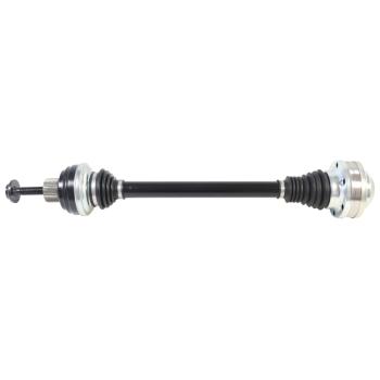 2017 Audi S6 CV Axle Assembly Rear Right GSP PR23017 image 1 of 4