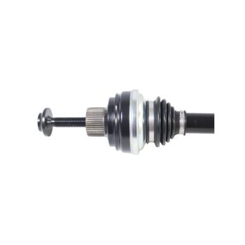 2017 Audi S6 CV Axle Assembly Rear Right GSP PR23017 image 2 of 4
