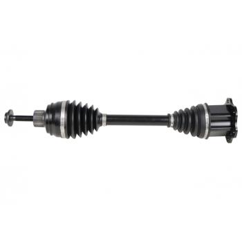 2017 Audi S6 CV Axle Assembly Front GSP PR23019 image 1 of 4