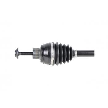 2017 Audi S6 CV Axle Assembly Front GSP PR23019 image 4 of 4