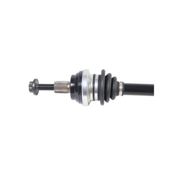 2015 Audi A3 Quattro CV Axle Assembly Rear Left GSP PR23021 image 2 of 4