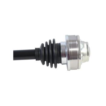 2015 Audi A3 Quattro CV Axle Assembly Rear Left GSP PR23021 image 3 of 4