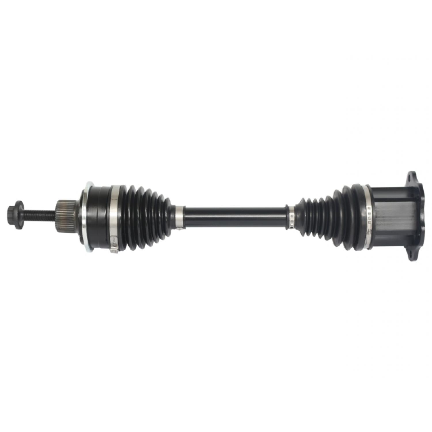 GSP PR23025 - CV Axle Assembly GSP PR23025 CV Axle Assembly product image 1 of 5
