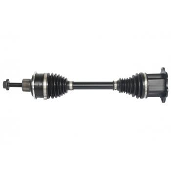 2019 Audi A4 Quattro CV Axle Assembly Front GSP PR23025 image 1 of 4