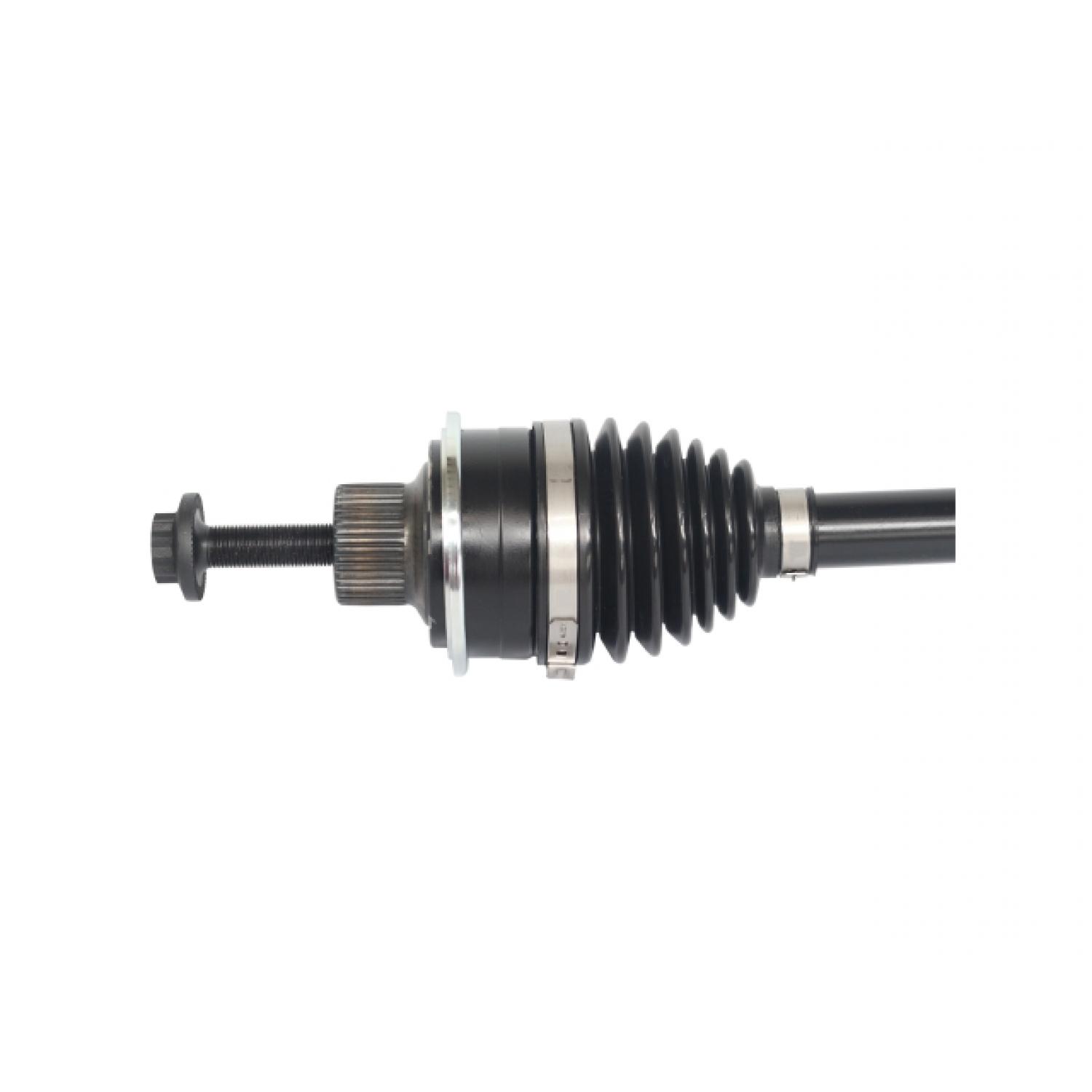 GSP PR23025 - CV Axle Assembly GSP PR23025 CV Axle Assembly product image 2 of 5