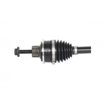 2019 Audi A4 Quattro CV Axle Assembly Front GSP PR23025 image 2 of 4