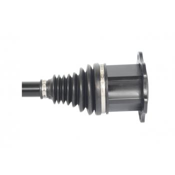 2019 Audi A4 Quattro CV Axle Assembly Front GSP PR23025 image 3 of 4