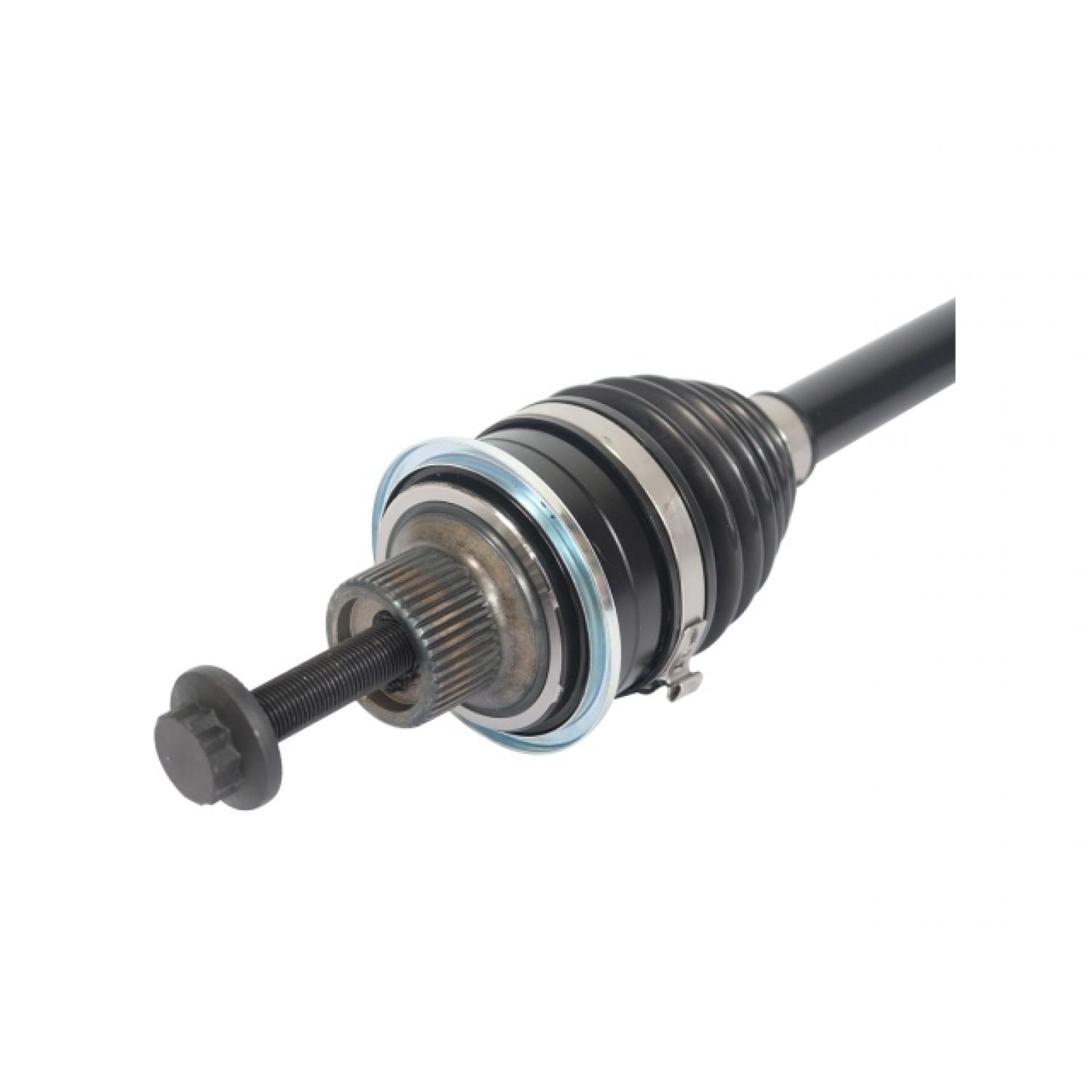 GSP PR23025 - CV Axle Assembly GSP PR23025 CV Axle Assembly product image 4 of 5