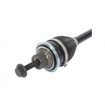2019 Audi A4 Quattro CV Axle Assembly Front GSP PR23025 image 4 of 4
