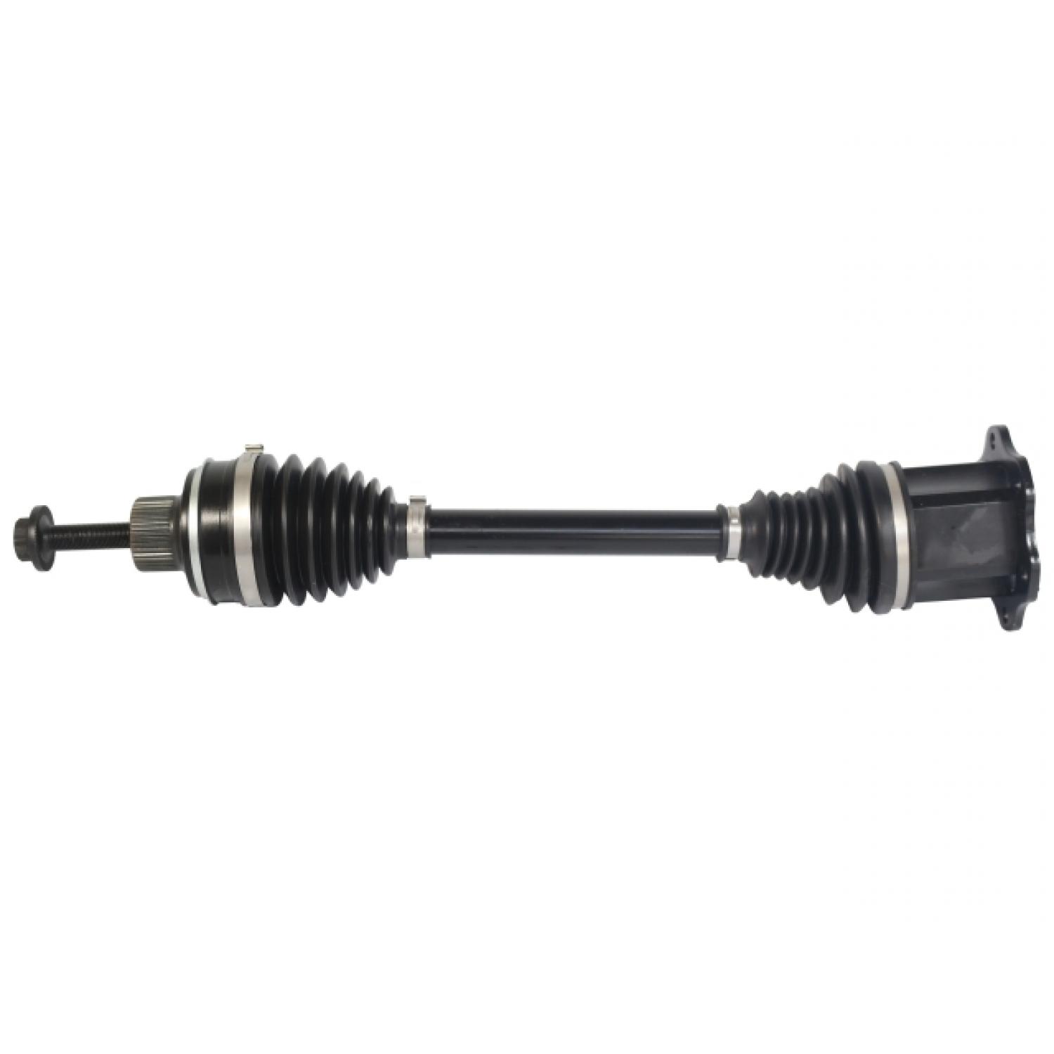 GSP PR23027 - CV Axle Assembly GSP PR23027 CV Axle Assembly product image 1 of 5