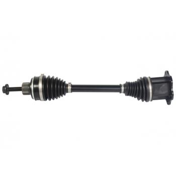2016 Audi Q5 CV Axle Assembly Front GSP PR23027 image 1 of 4