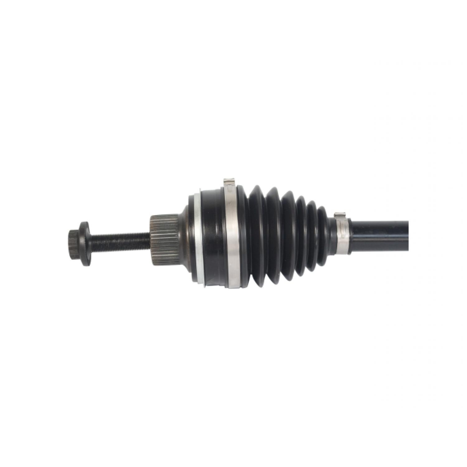 GSP PR23027 - CV Axle Assembly GSP PR23027 CV Axle Assembly product image 2 of 5