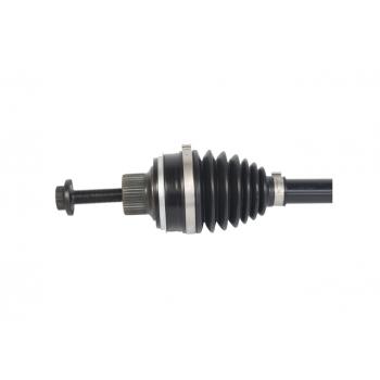 2016 Audi Q5 CV Axle Assembly Front GSP PR23027 image 2 of 4