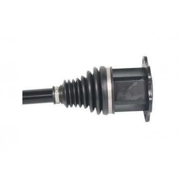 2016 Audi Q5 CV Axle Assembly Front GSP PR23027 image 3 of 4