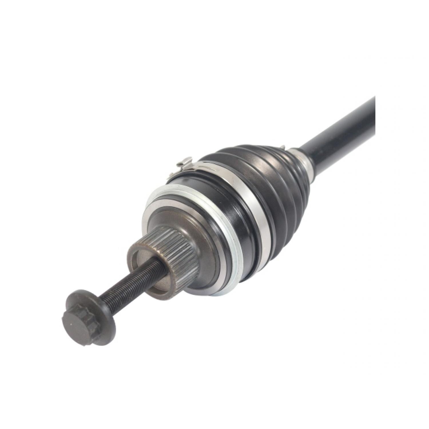 GSP PR23027 - CV Axle Assembly GSP PR23027 CV Axle Assembly product image 4 of 5