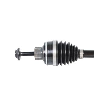 2012 Audi A5 Quattro CV Axle Assembly Front GSP PR23033 image 2 of 4