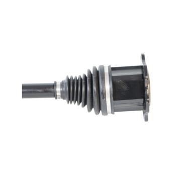 2012 Audi A5 Quattro CV Axle Assembly Front GSP PR23033 image 3 of 4