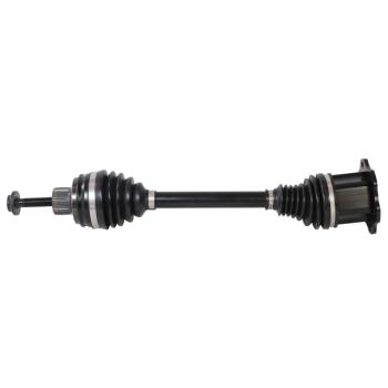 2012 Audi Q5 CV Axle Assembly Front Right GSP PR23036 image 1 of 4