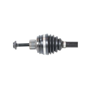 2012 Audi Q5 CV Axle Assembly Front Right GSP PR23036 image 2 of 4