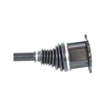 2012 Audi Q5 CV Axle Assembly Front Right GSP PR23036 image 3 of 4