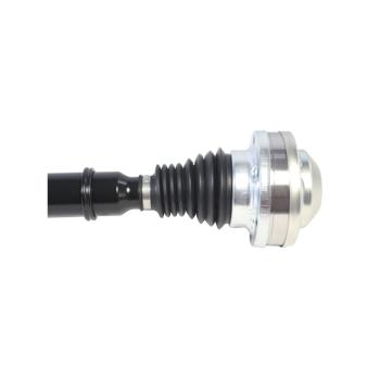 2018 Audi S3 CV Axle Assembly Front Right GSP PR23049K image 3 of 4