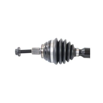 2015 Volkswagen Jetta CV Axle Assembly Front Right GSP PR23068 image 2 of 4